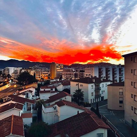 Sunrisemare Vacational Studio Roses Eksteriør bilde