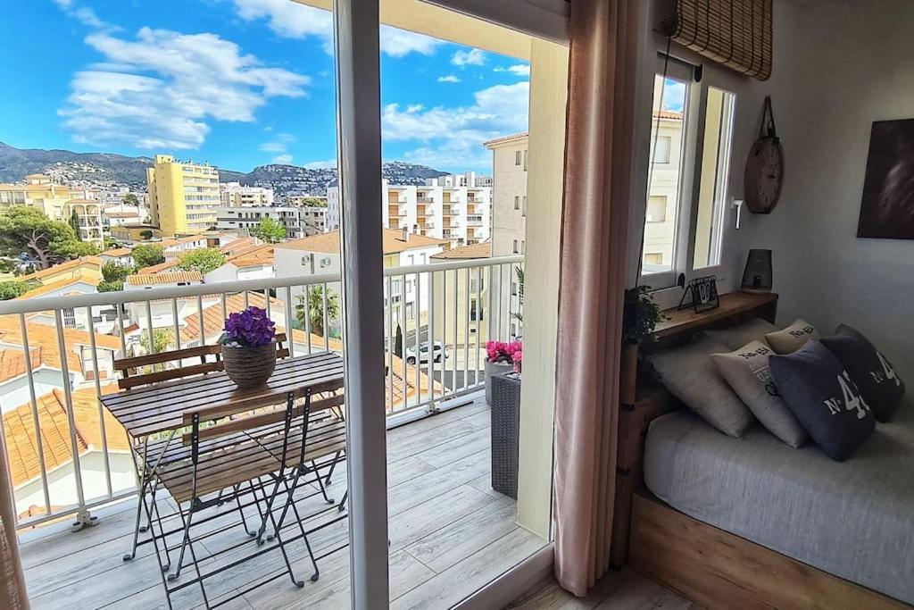 Sunrisemare Vacational Studio Roses Eksteriør bilde
