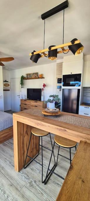 Sunrisemare Vacational Studio Roses Eksteriør bilde