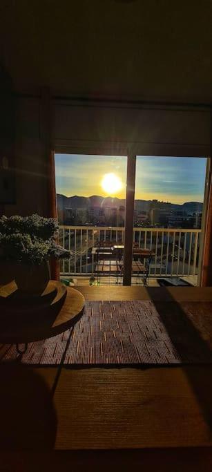 Sunrisemare Vacational Studio Roses Eksteriør bilde