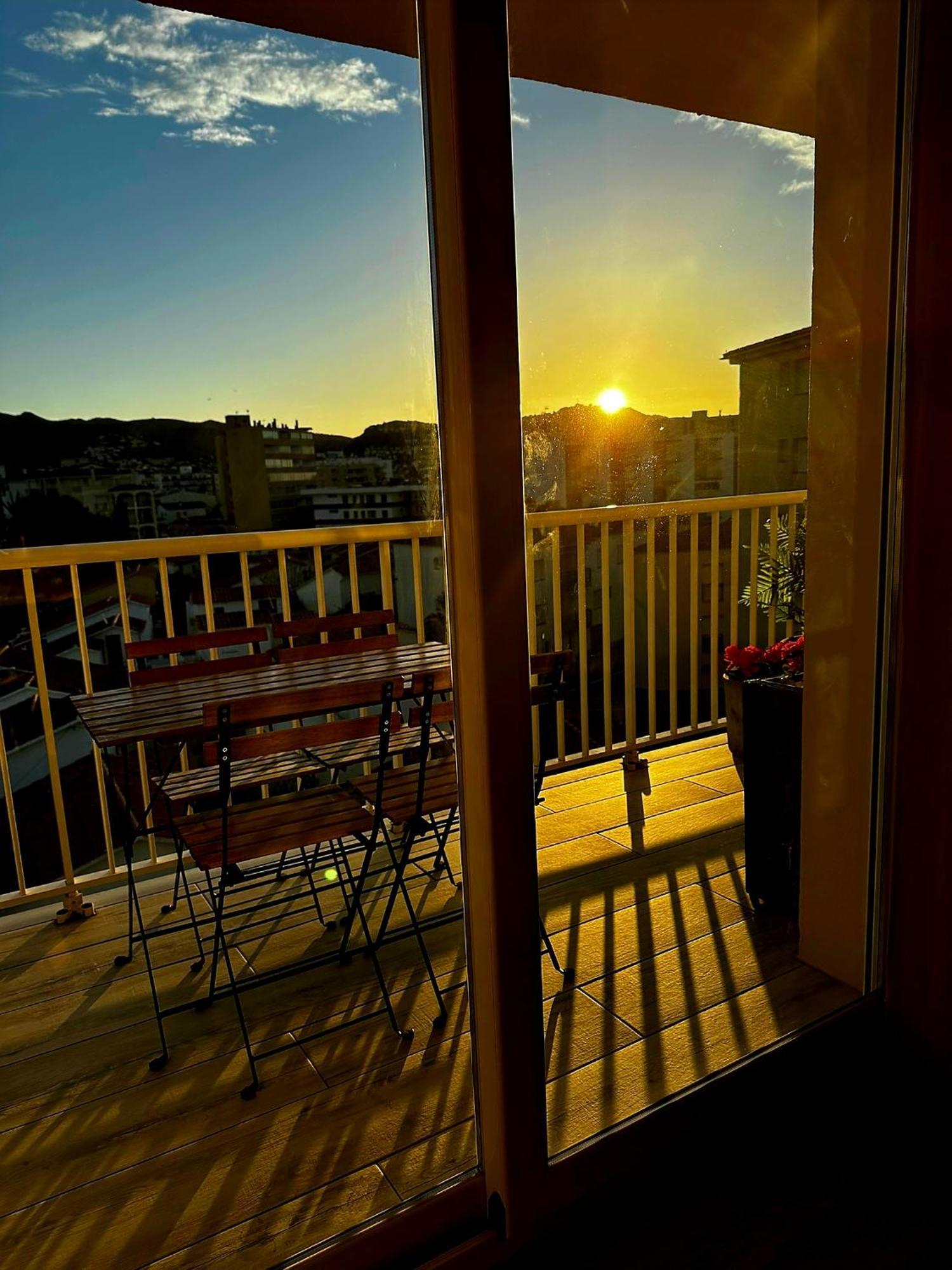 Sunrisemare Vacational Studio Roses Eksteriør bilde
