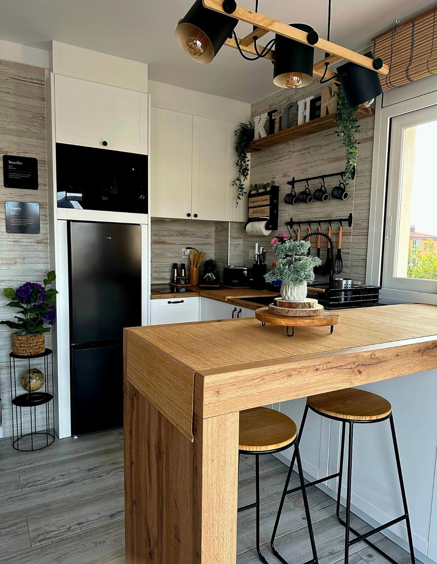 Sunrisemare Vacational Studio Roses Eksteriør bilde